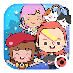 Miga Town: My Apartment icon