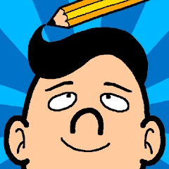 Just Draw Mod Apk 1.39 