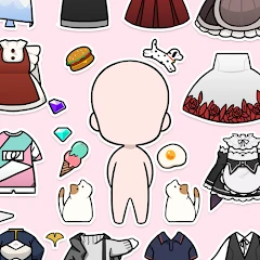 Unnie doll Apk 5.30.0 