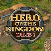 Hero of the Kingdom: Tales 3 icon