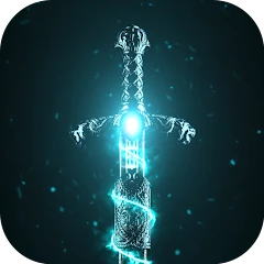 The Sword of Rhivenia icon