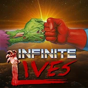 Infinite Lives Icon