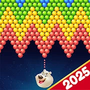 Bubble Shooter Adventure: Pop icon