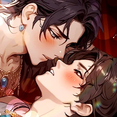 Wild Kissing: Fantasy BL Apk 1.1.1 