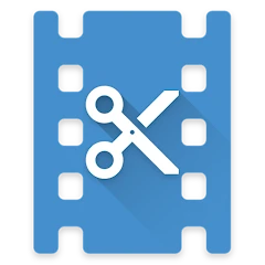 VidTrim Pro - Video Editor icon
