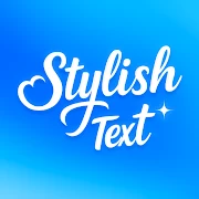 Stylish Text: Keyboard Fonts icon