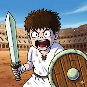 Legend of Gladiator Apk 1.9.1 