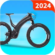 E-Bike Tycoon: Business Empire Icon