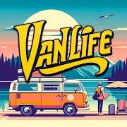 VanLife Simulator icon