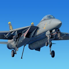 Carrier Landing HD Apk 2020.6.16 