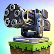 Block Fortress 2 Apk 1.00.26 