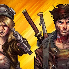 Overlive: RPG Survival Story Apk 85 