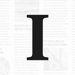 Instapaper icon
