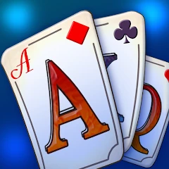 Emerland: TriPeaks Solitaire Apk 117 