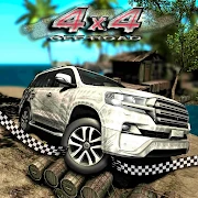 4x4 Off-Road Rally 7