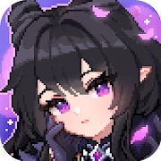 Demonic Academy - Pixel Anime icon