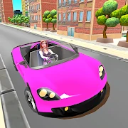 Uphill Rush 2 USA Racing icon
