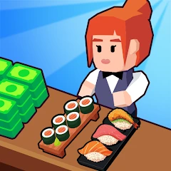 Dream Restaurant: Tycoon Game Mod Apk 2.6.2 