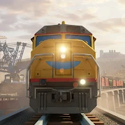 Train Station 2: Rail Tycoon Apk 4.37.0 