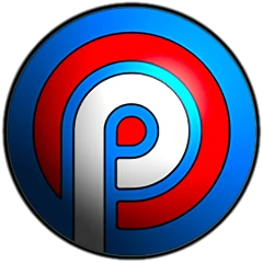 Pixly 3D - Icon Pack icon