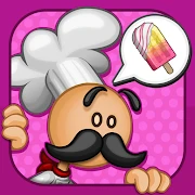 Papa Louie Pals icon