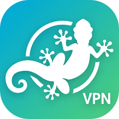 GeckoVPN Unlimited Proxy VPN
