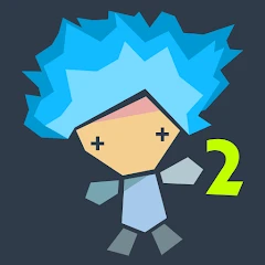 Draw Cartoons 2: Learn&Animate icon