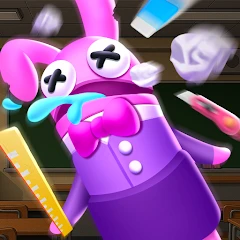 Bad Student: School Prank Mod Apk 1.1.8 