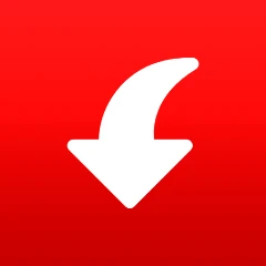Pinget – Video Downloader icon