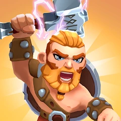 Vikings Revenge Apk 1.0.13 
