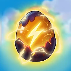 Elemonster : Hatch and Battle Mod Apk 1.1.38 