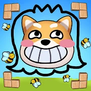 Doge Block : Sudoku Puzzle icon