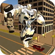 Robot Car Apk 3.3.2 