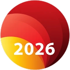 Sunset & Sunrise icon
