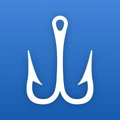 Fishing Points - Fishing App icon