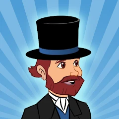 DeckEleven's Railroads 2 Mod Apk 5.0.3 