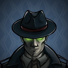 Room Escape: Strange Case 3 Mod Apk 1.0.7 