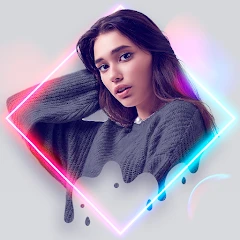 Pixlab: Photo Editor App icon