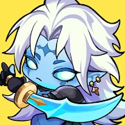 Hero Blitz: RPG Roguelike War Mod Apk 2.5.6 