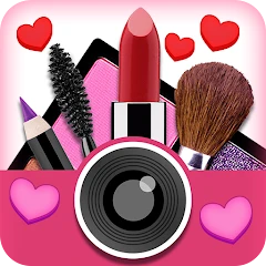YouCam Makeup: Face Editor icon