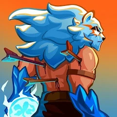 Epic Trio: Roguelike Clash icon