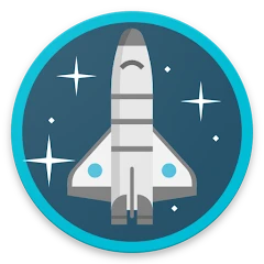 VPN Shuttle: Fast & Secure VPN icon