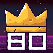 Kingdom Eighties icon