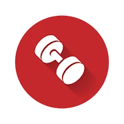 Personal Training Coach icon