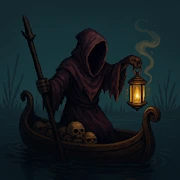 Charon: Rogue of Hades icon