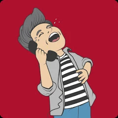 JokesPhone Joke Calls icon