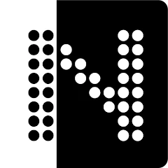 Dots Iconpack icon