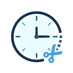 Time Cut : Smooth Slow Motion icon