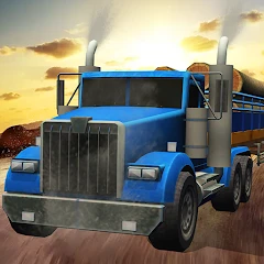 Truck'em All icon