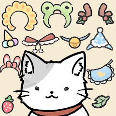 Moe Kittens:Cat Avatar Maker Apk 1.1.2 